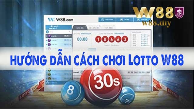 Lotto W88