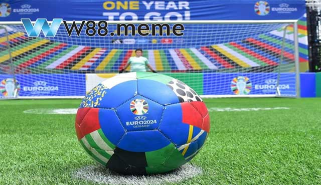 Cập nhật bảng xếp hạng vòng loại Euro 2024