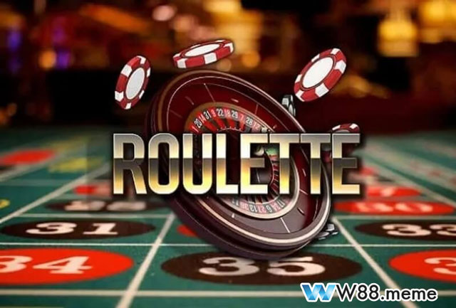 Roulette là gì?