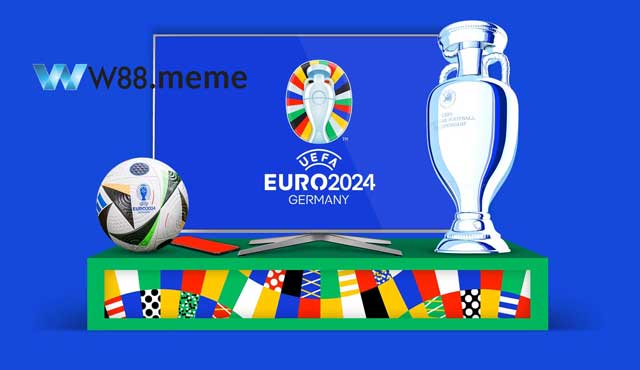 Thông tin về kết quả Euro 2024